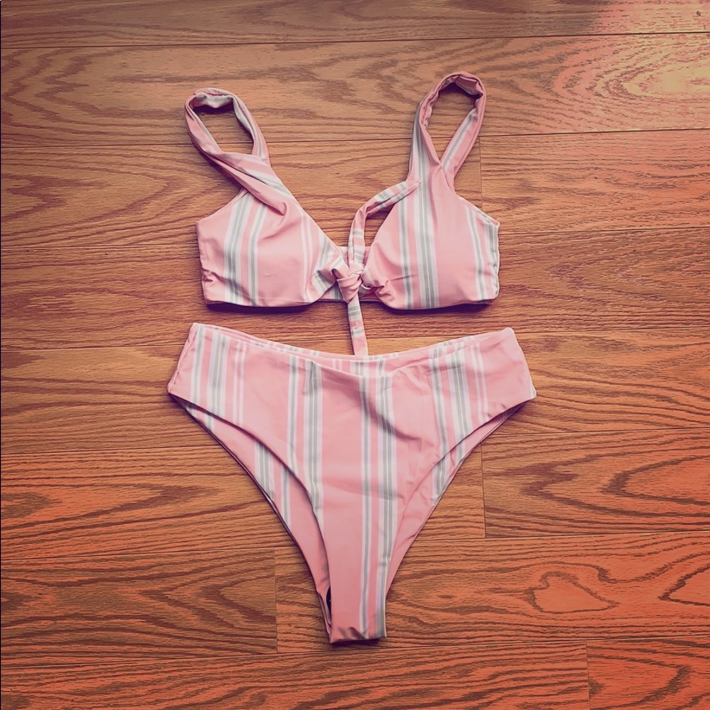 Bathing Suit